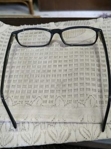 3 Frames For Power Glass