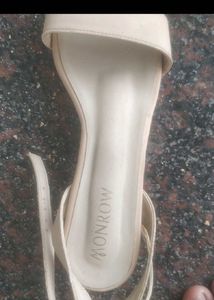 monrow heels