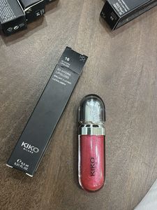 Kiko Milano 3D Hydra Lipgloss shade 16