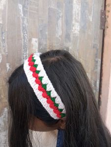 Handmade Crochet Headband