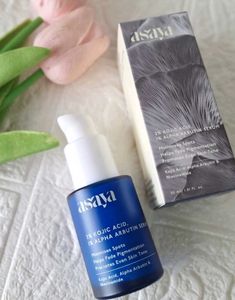 Asaya 2% Kojic Acid Serum
