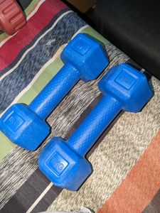 1 KG Dumbbell 2 Piece
