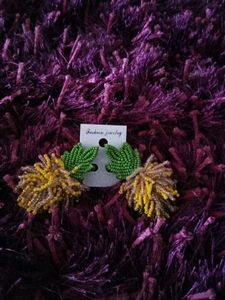 Beautiful Earings
