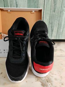 Adidas men's UK10 shoes