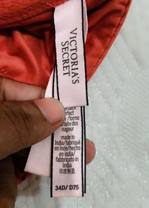 Victoria's Secret  Lace Bra