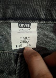 Levis Shorts