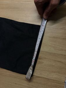 Carhartt Black Work Pants