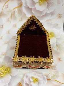 Laddu Gopal Ji Ka Bed 🛌