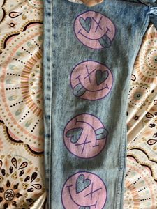 Tokyo Talkies Jean