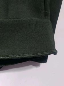 Dior Modern Oblique Sleeve Sweatshirt