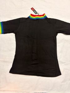 Women Black Top