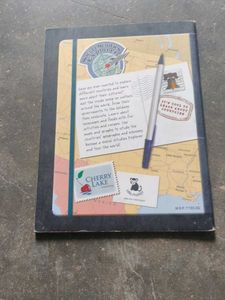 old rare collection book very  rar