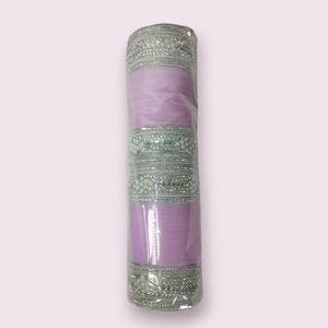 Bangle set Baby Purple