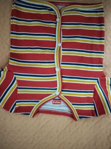 baby hug set of 3 cotton t- shirts