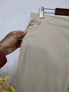 Convertible Hiking Pants