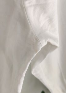 Arrow Formal White Shirt (Women)
