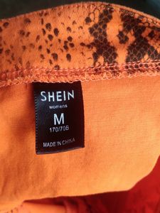 Shein Skirt