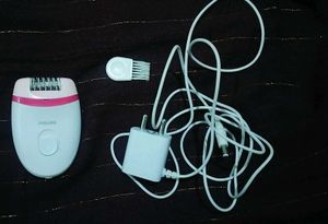 epilator by Philips
