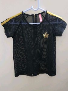 Cute Squad Top