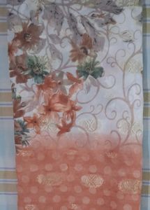 Colorful Ethnic Dupattas - Set of 5