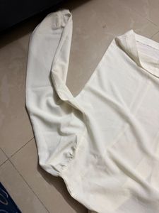 Vintage Style Embroidered shirt