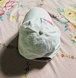 Cute Dolphin Baseball Cap