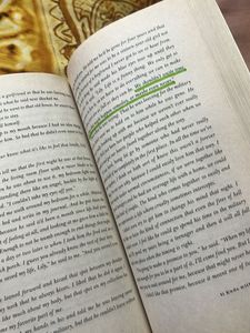 It Ends With Us By Collen Hoover