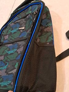 New School Bag