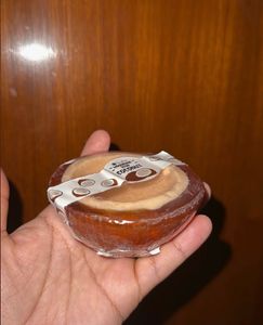 Handmade Coconut Soap Bar