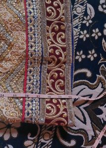 Bridal Fish Cut Lehnga