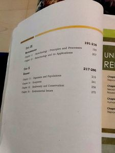 NCERT CLASS 12 BOOKS EXCEPT ENGLISH SUPPLEMENTARY READER AND BIOLOGY