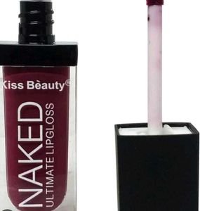 Kiss Beauty Matte Lipstick 💄💋💋