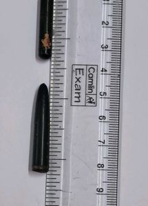 Black Eyebrow Mini Pencil