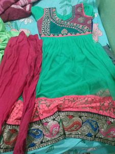 chudithar set