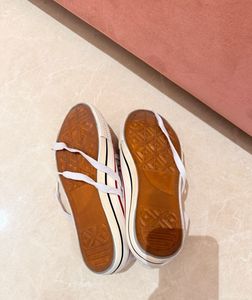 Classic White Canvas High-Top Sneakers