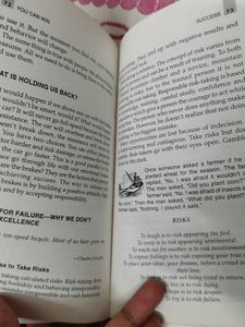 You Can Win by Shiv Khera