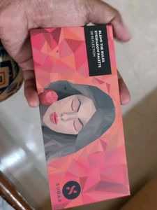 SUGAR Eyeshadow Palette ( shimmer)