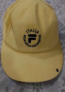 FILA Italia Cap.