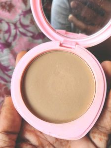 Insight Mineralized Pressed Powder SPF 24