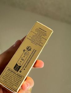 YSL Eyeshadow Palette