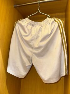Bayern Munich Anniversary Jersey + Shorts Set XL