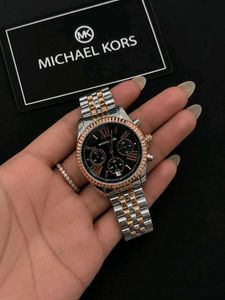 Michael Kors Chronograph Watch
