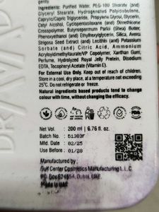 Bravado Hydra Soft Body Lotion