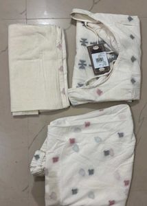 Nishorama Roop Dress set