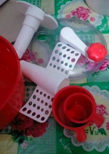 Dough Maker