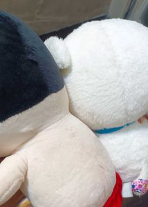 Crayon Shin-chan Plush Toys