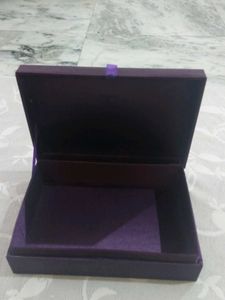 Diwali Gift - Decorative Elegent Golden Box
