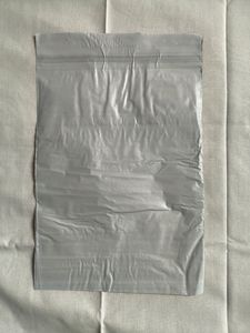 6*8 Inch Courier Bags With POD (20pcs)