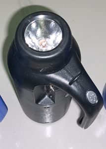 SMART BLUETOOTH SPEAKER WITH TORCH LIGHT WIRELESS