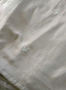 Elegant Kurta Set with Dupatta